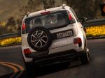 Citroen AirCross 2010 года